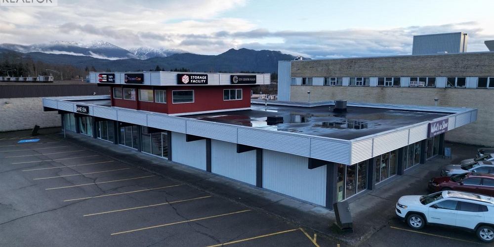 311 CITY CENTRE Kitimat Photo 5 311 CITY CENTRE Kitimat Photo 5